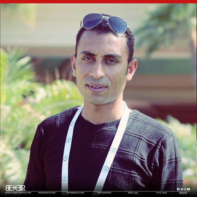 Ahmed Hussein