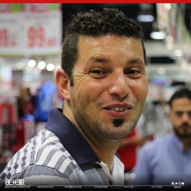 Shaker Labedi